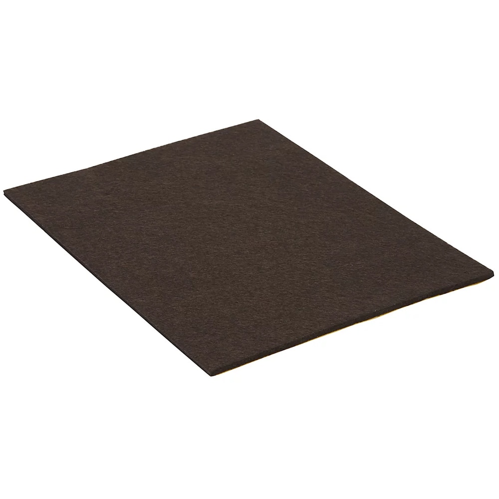 Patina adeziva DIALL 100616703, 215x170mm, negru