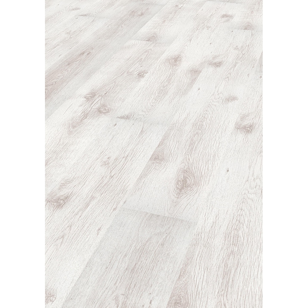 Parchet laminat KRONOTEX, stejar deschis D2951, 7 mm, HDF, AC4, 137.6 x 19.3 cm, 2.39 mp/cutie