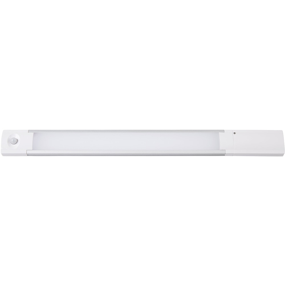 Banda LED COLOURS Athol, 40 cm, 2.5W, 4000K, IP20, alb