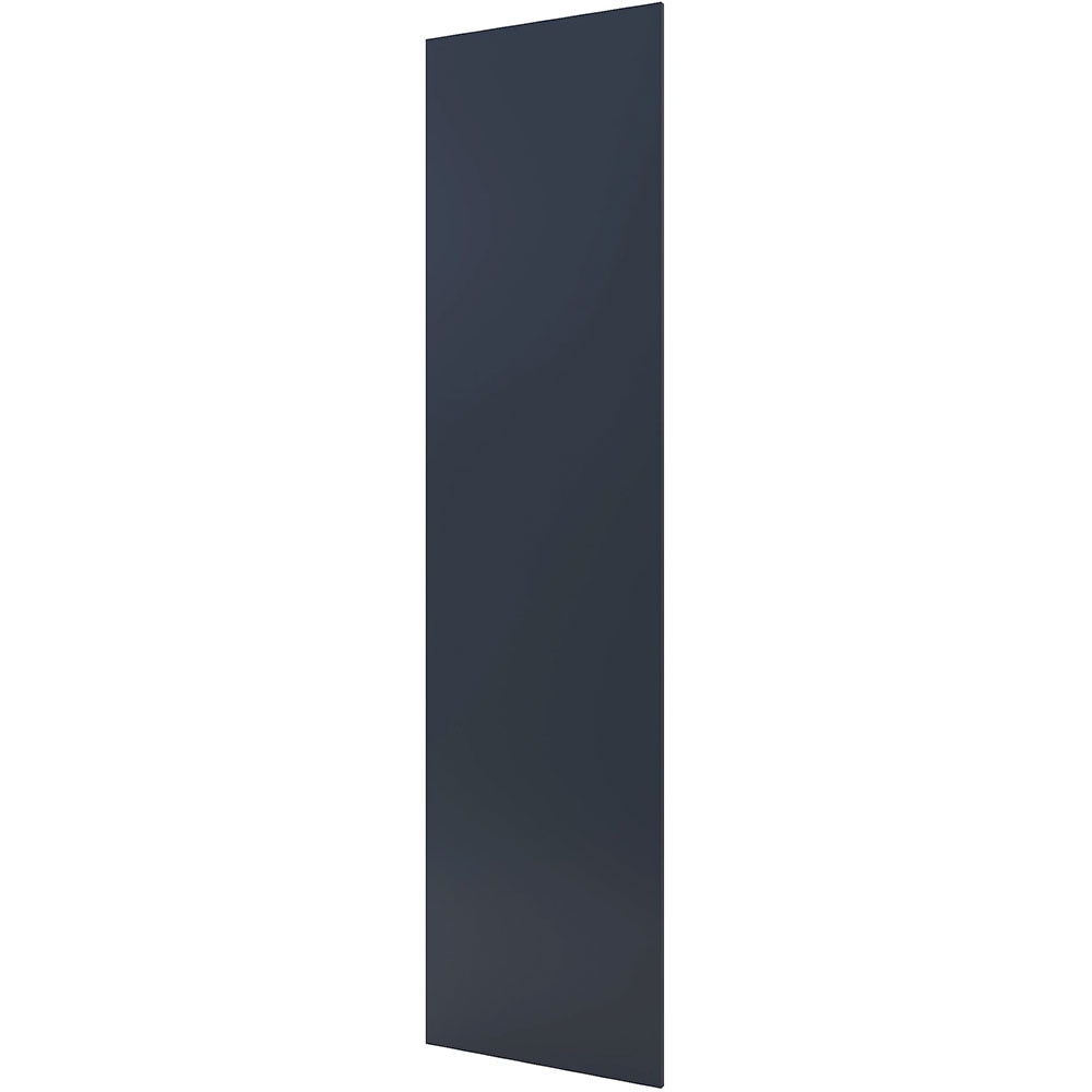 Panou GOODHOME Artemisia, 61 x 240 x 1.8 cm, PAL, albastru