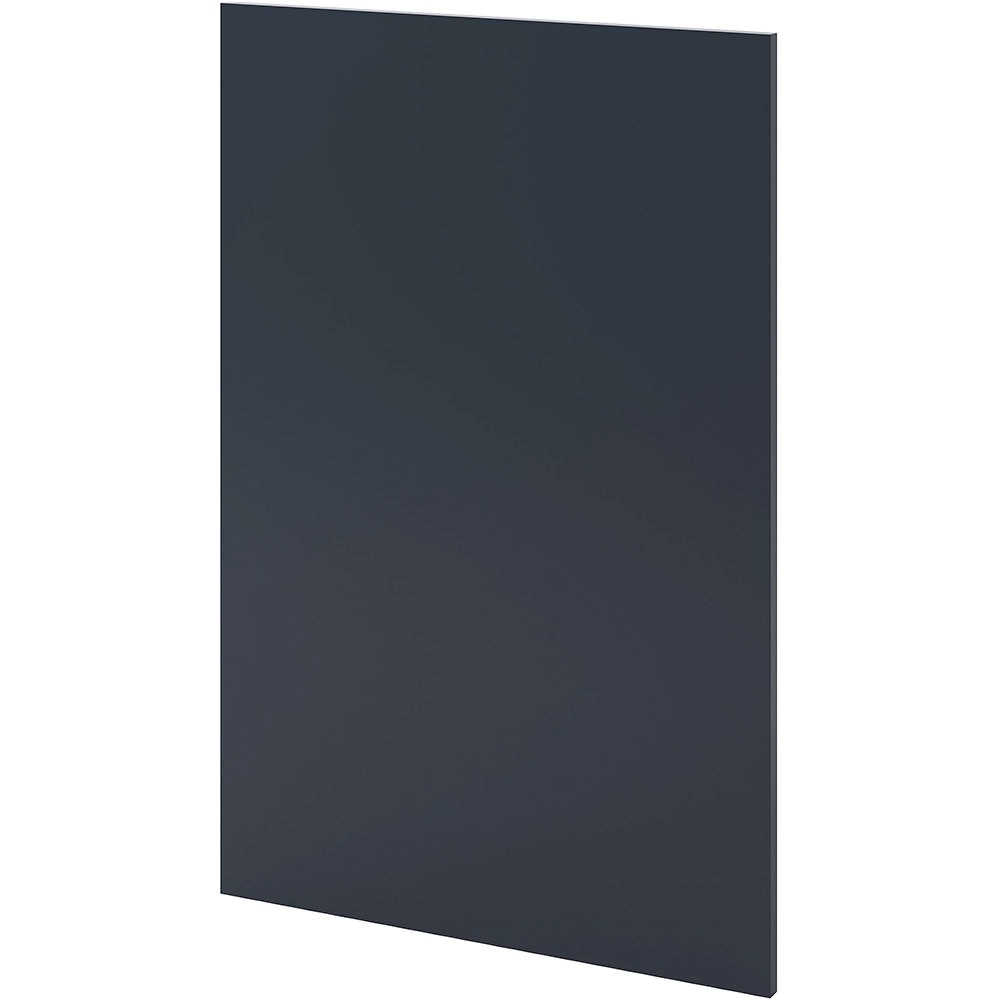 Panou GOODHOME Artemisia, 61 x 90 x 1.8 cm, PAL, albastru