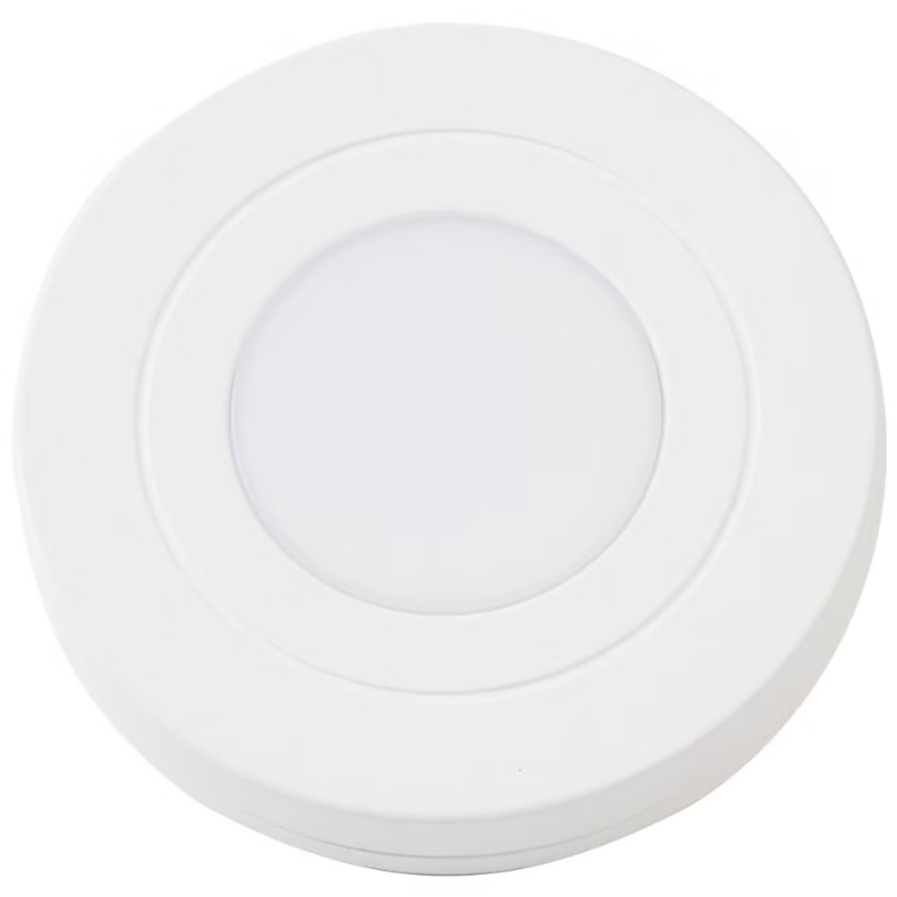 Lampa LED CALDWELL, 0.75W, IP20, alb