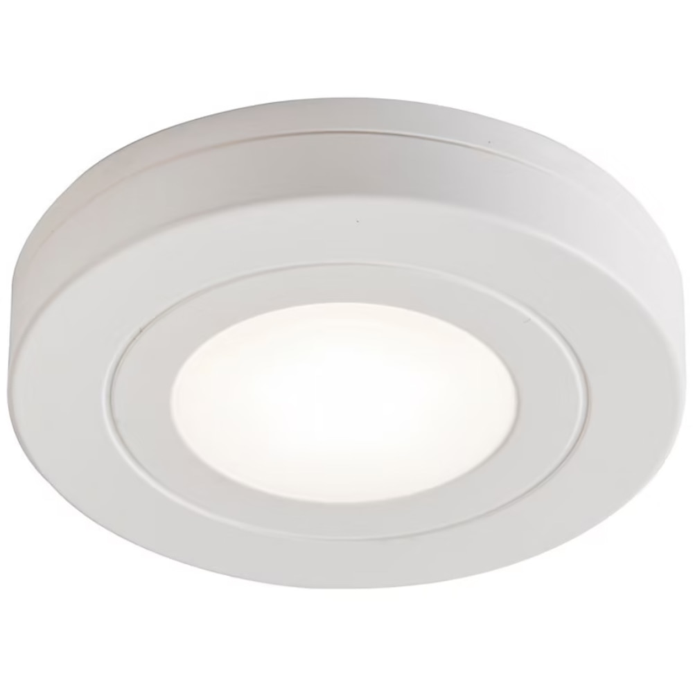 Lampa LED CALDWELL, 0.75W, IP20, alb