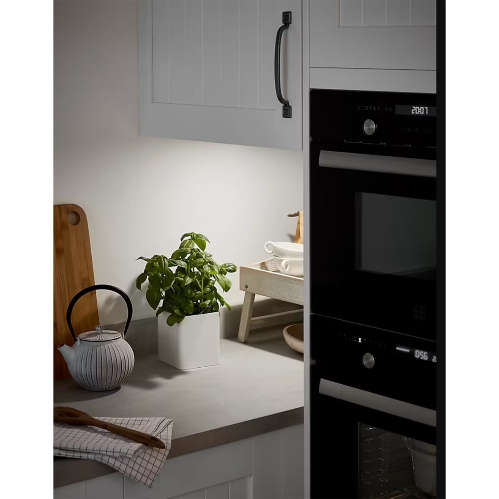 Lampa LED CALDWELL, 0.75W, IP20, alb