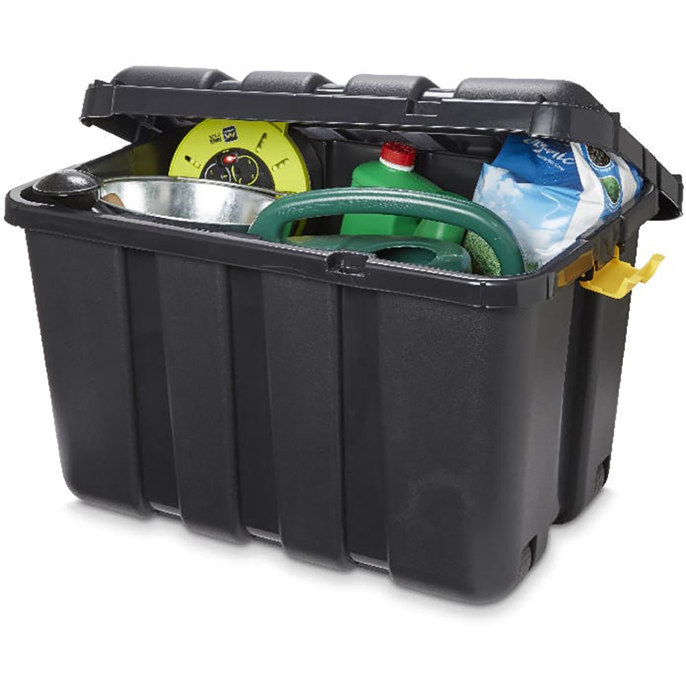 Cutie depozitare FORM, 79x52x52 cm, 1 compartiment