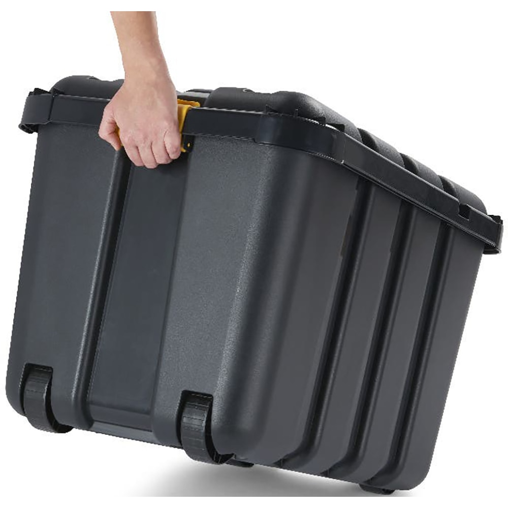 Cutie depozitare FORM, 79x52x52 cm, 1 compartiment