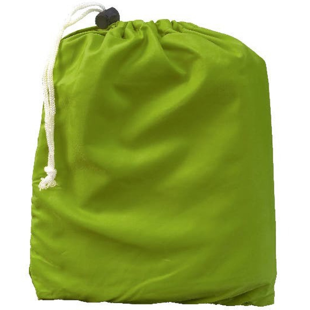 Hamac Canvas, 200 x 100 cm, verde deschis