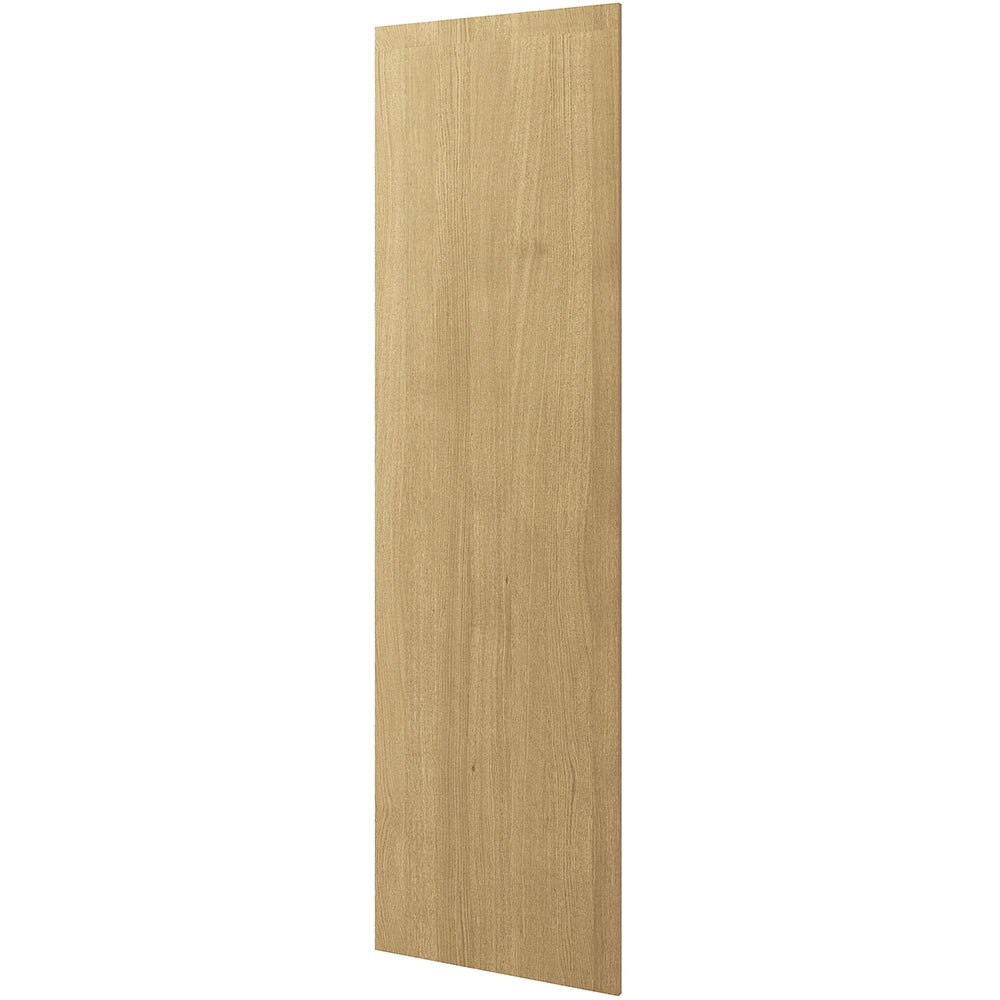 Panouri terminale GOODHOME Verbena, 57 x 201 x 1.8 cm, PAL&MDF, maro