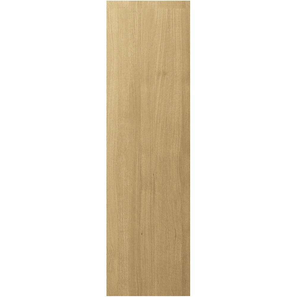Panouri terminale GOODHOME Verbena, 57 x 201 x 1.8 cm, PAL&MDF, maro