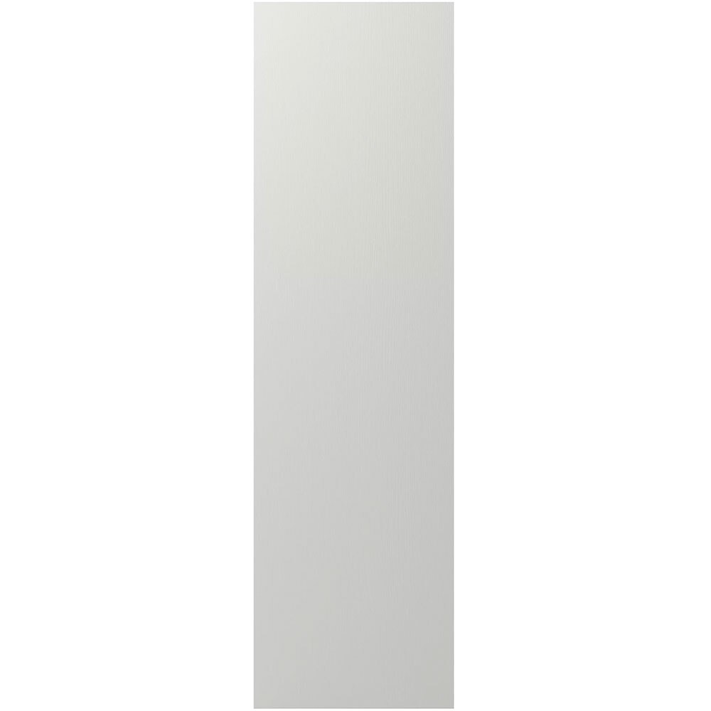 Panouri terminale GOODHOME Verbena, 201 x 57 x 1.8 cm, PAL&MDF, bej