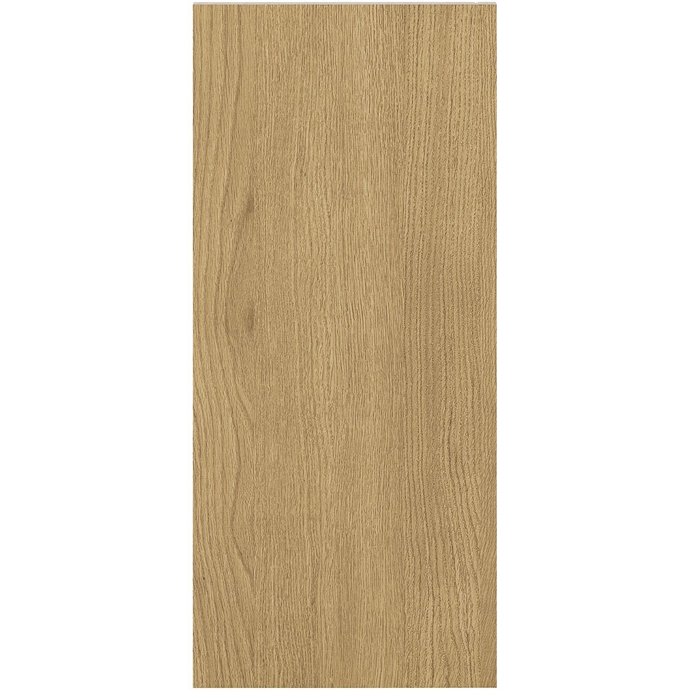 Panouri repl sertar GOODHOME Verbena, 32 x 72 x 1.8 cm, PAL-Stejar, maro