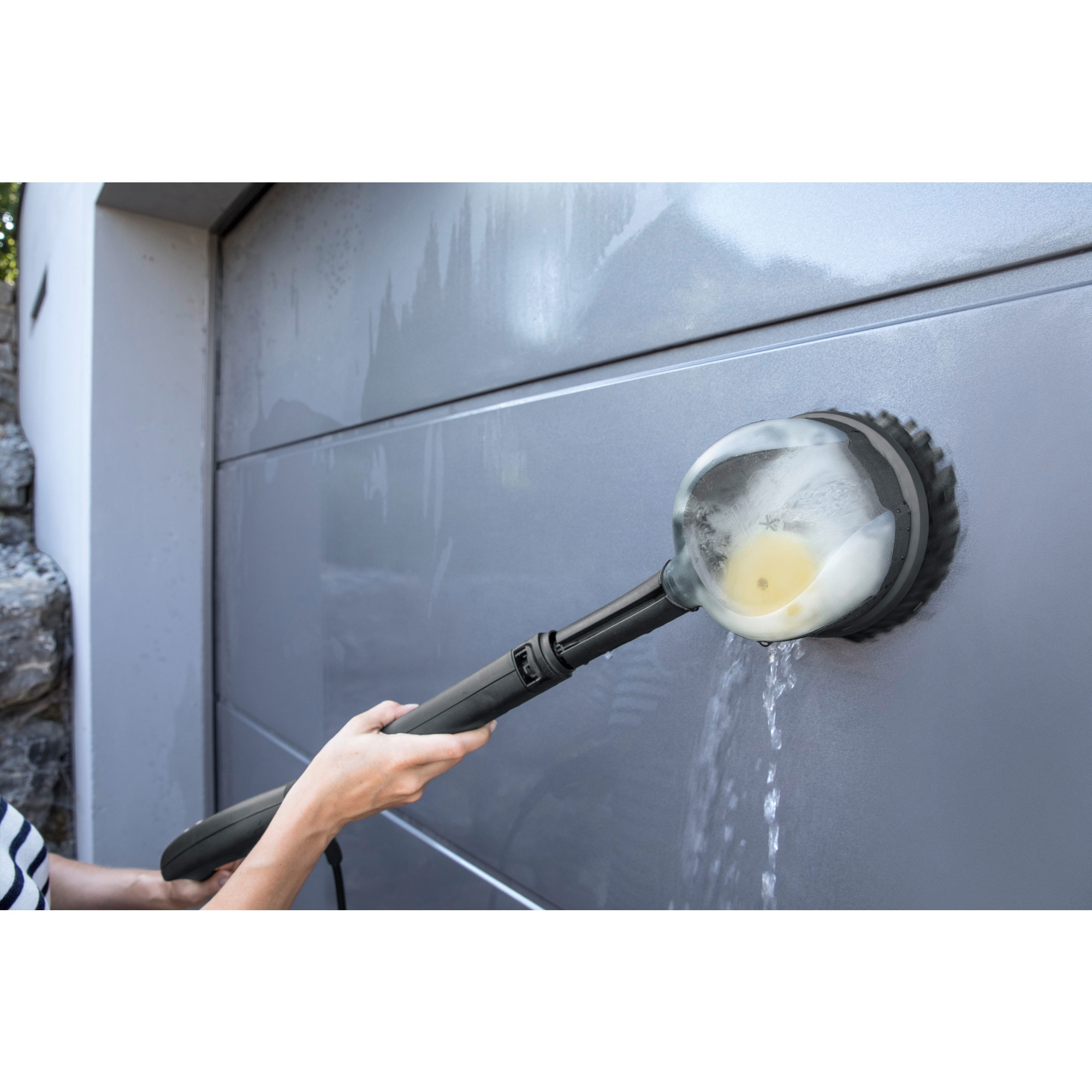 Perie de spalat rotativa, WB 120 • Karcher