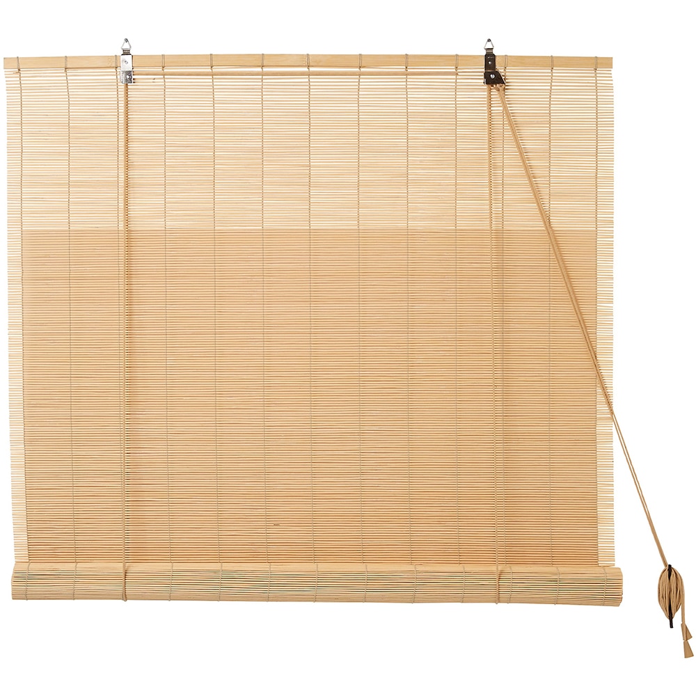 JALUZEA BAMBUS 90X180