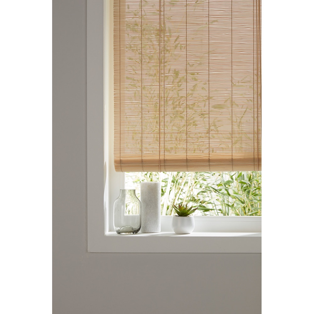 JALUZEA BAMBUS 90X180