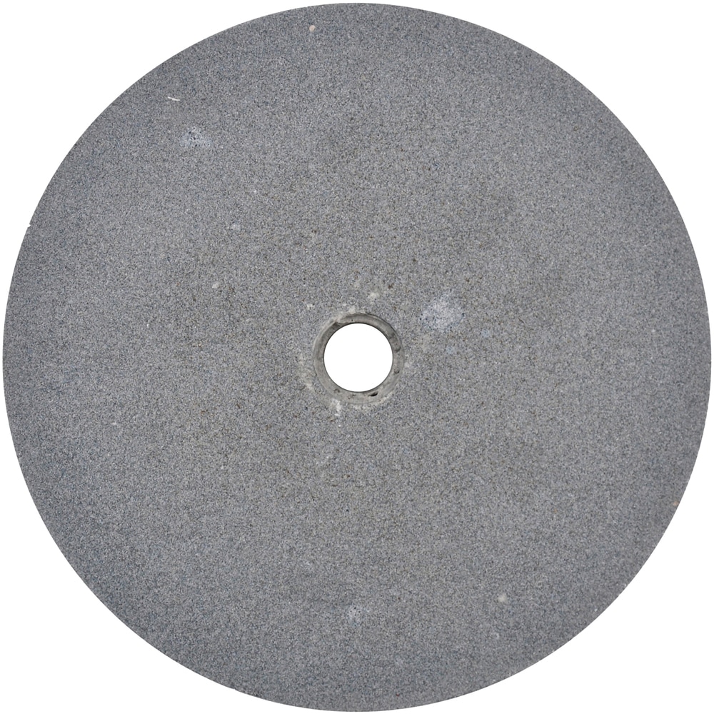 Disc piatra polizor Universal Fit, 200 x 40 x 20 mm, P60, gri