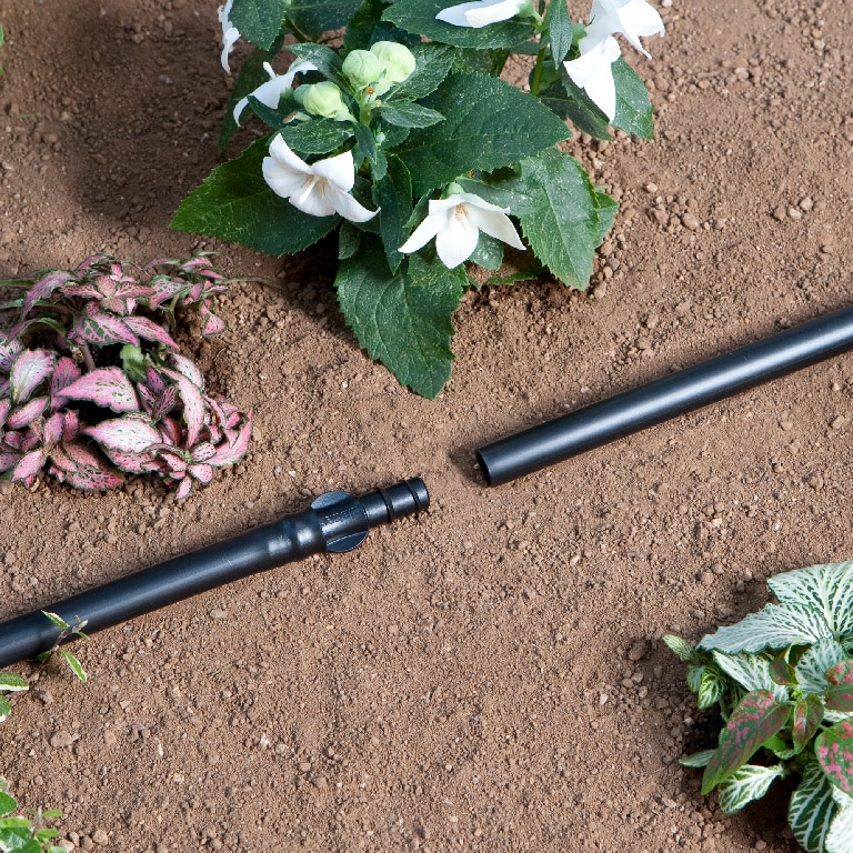 Conector furtun, diametru 1/2  Claber