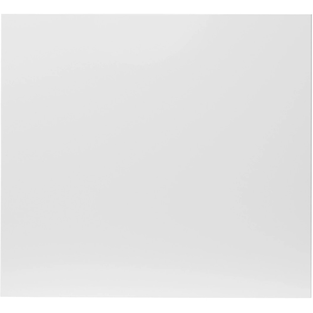 Front usa GOODHOME Stevia, MDF, 59.7 x 54.3 x 1.8 cm, Alb