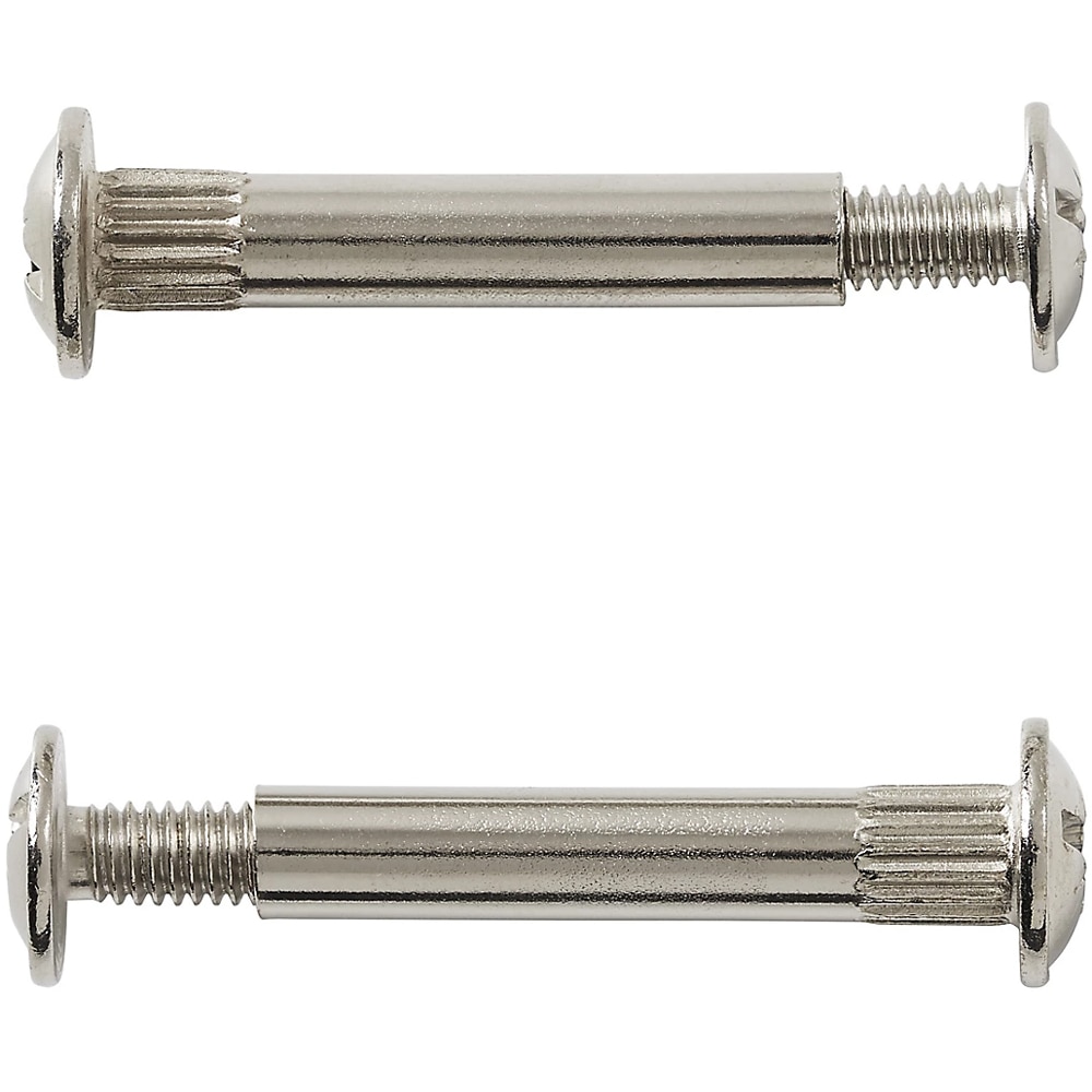 Set conectori corp bucatarie GOODHOME Cicely, otel, 20 bucati