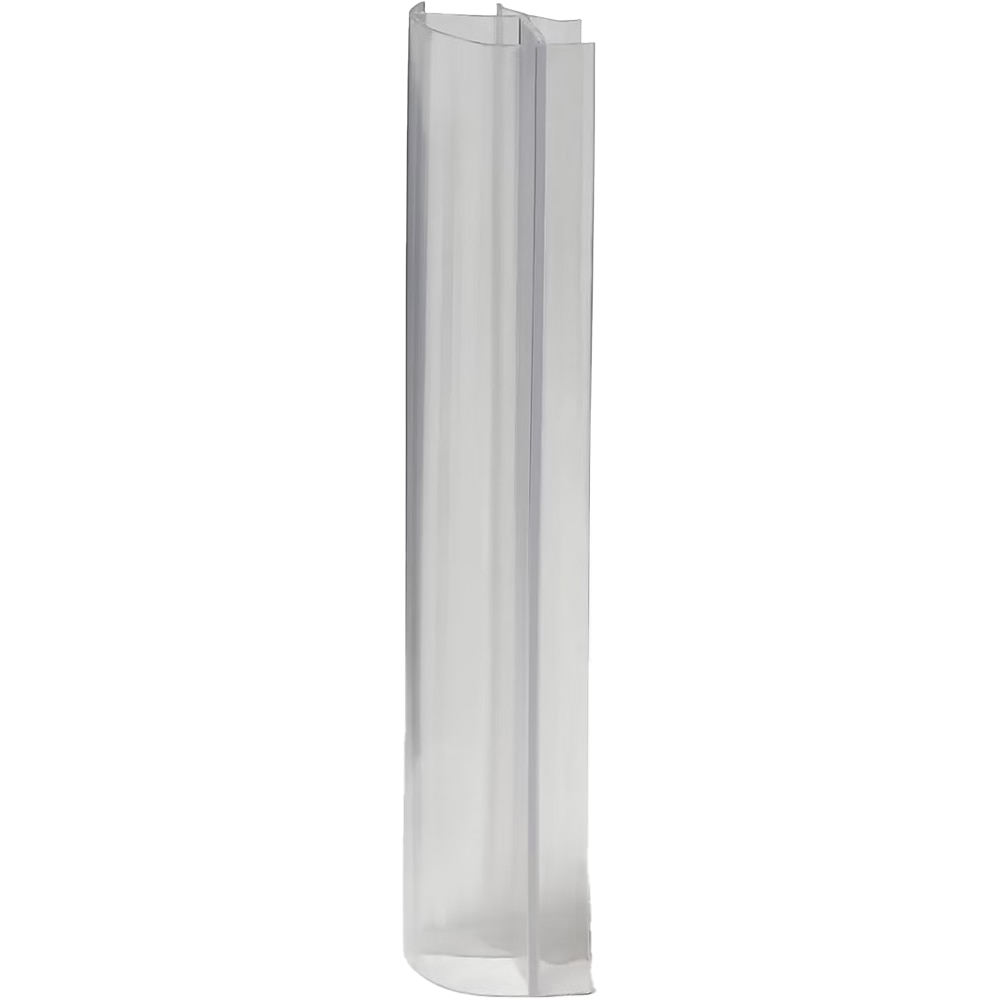 Conector plinta interior-exterior GOODHOME Cicely, PVC, transparent