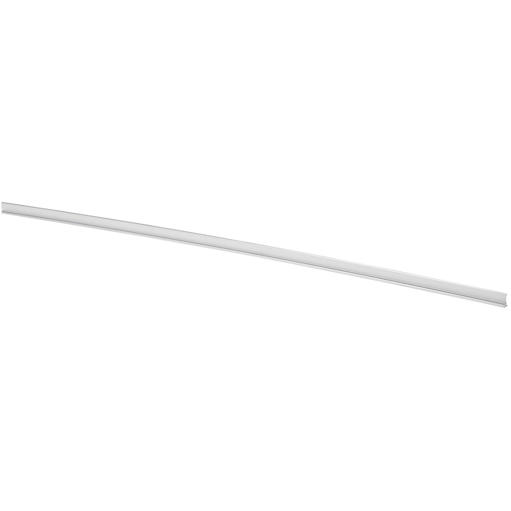 Plinta de bucatarie GOODHOME 100623811, PVC, 2.4 m, transparent