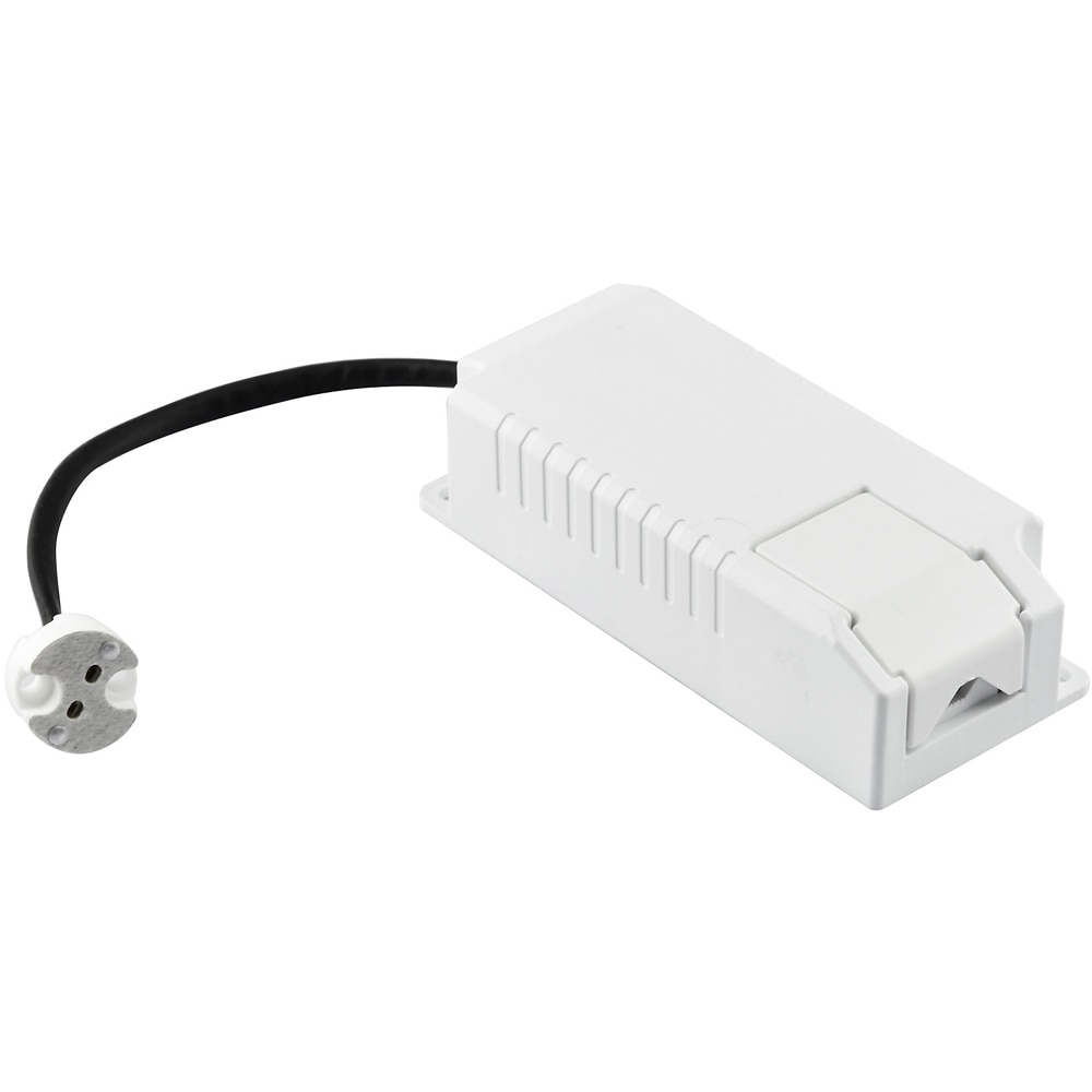 Transformator Colours, led 10 W, cablu 15 cm, priza GU5