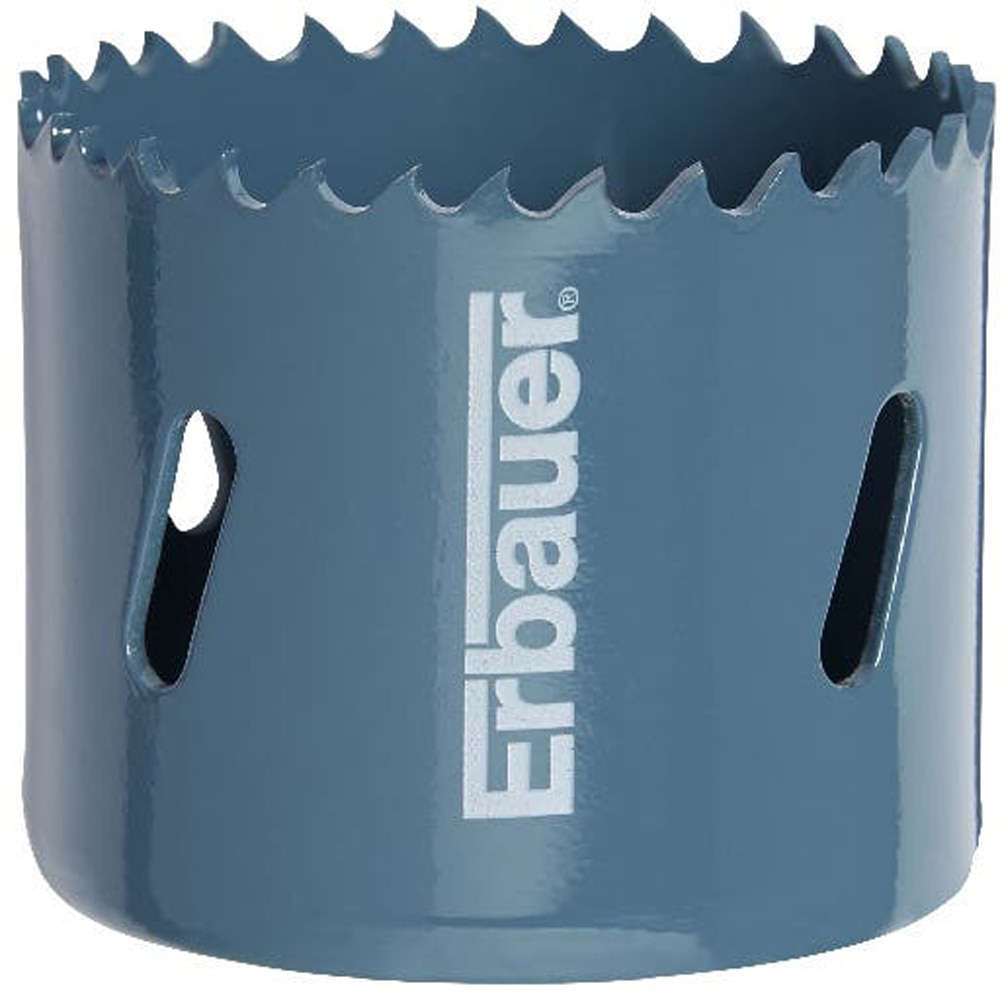 Carota ERBAUER, 54mm, Bi-Metal