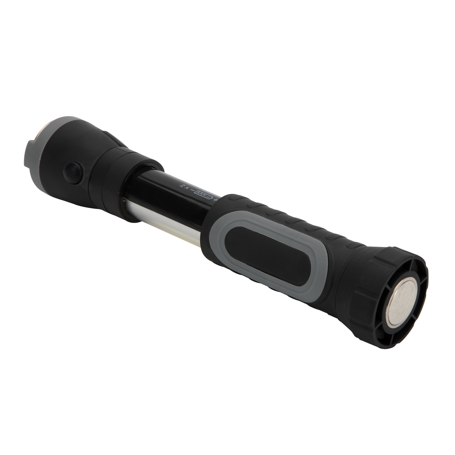 Lanterna de lucru, cu LED, 150 lumeni, 17.6 cm • EverBrite