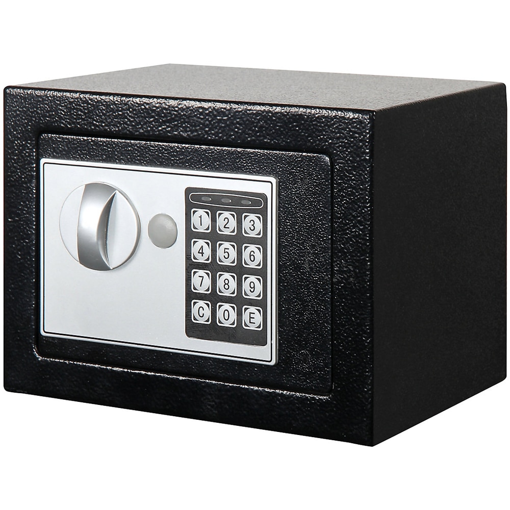 SL SEIF ELECTRONIC BIROU 17X23X17CM