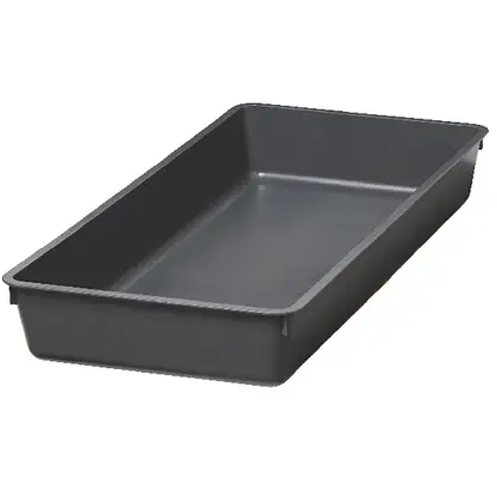 Suport GOODHOME Nitaki 100625276, 42.4x19.8cm, gri