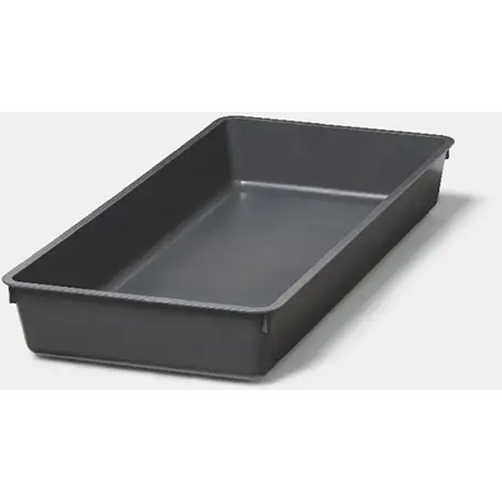 Suport GOODHOME Nitaki 100625276, 42.4x19.8cm, gri