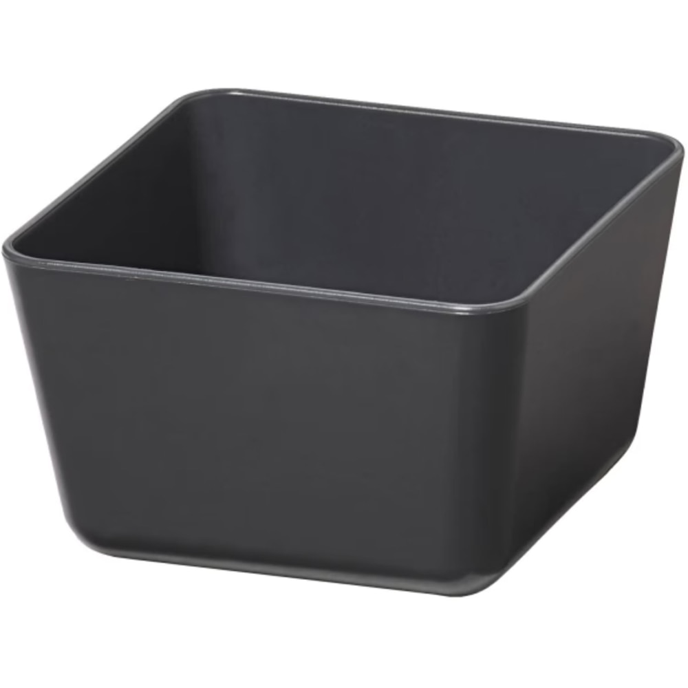 Suport tacamuri GOODHOME Nitaki 100625279, 9 x 9 cm, gri