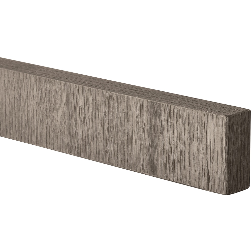 Front usa GOODHOME Chia, PAL, 59.7 x 5.8 x 1.8 cm, gri