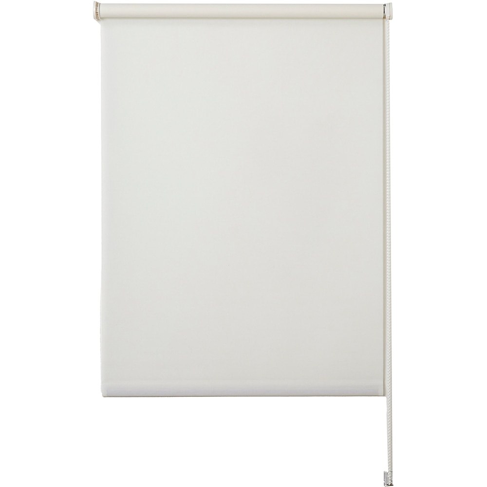 Jaluzea tip rulou Halo COLOURS, 60 x 180 cm, poliester, alb