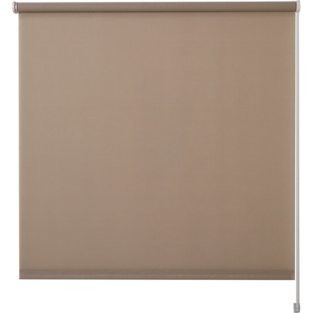 ROLETA 90X180 NATURAL