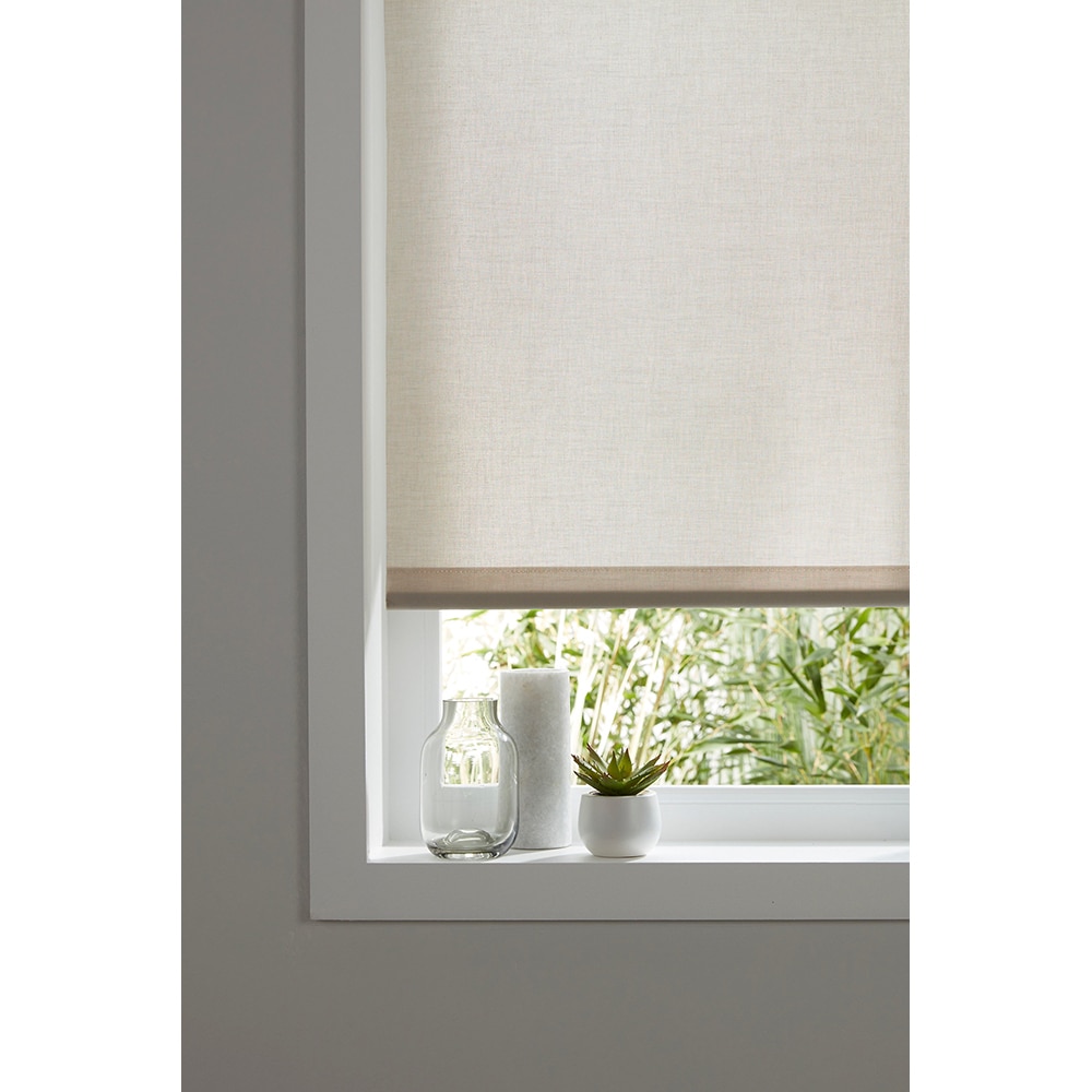 ROLETA 90X180 NATURAL