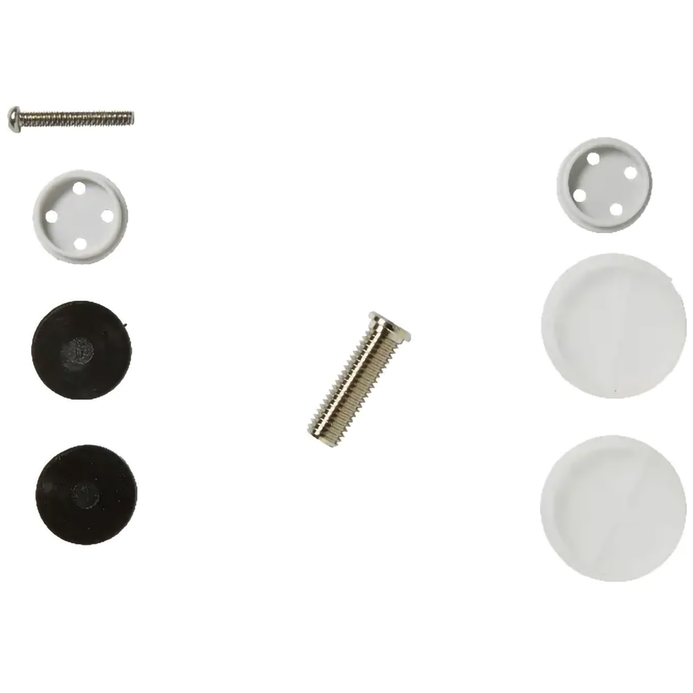 Kit sifon pentru chiuveta cu 1 cuva COOKE & LEWIS, diametru 36 mm