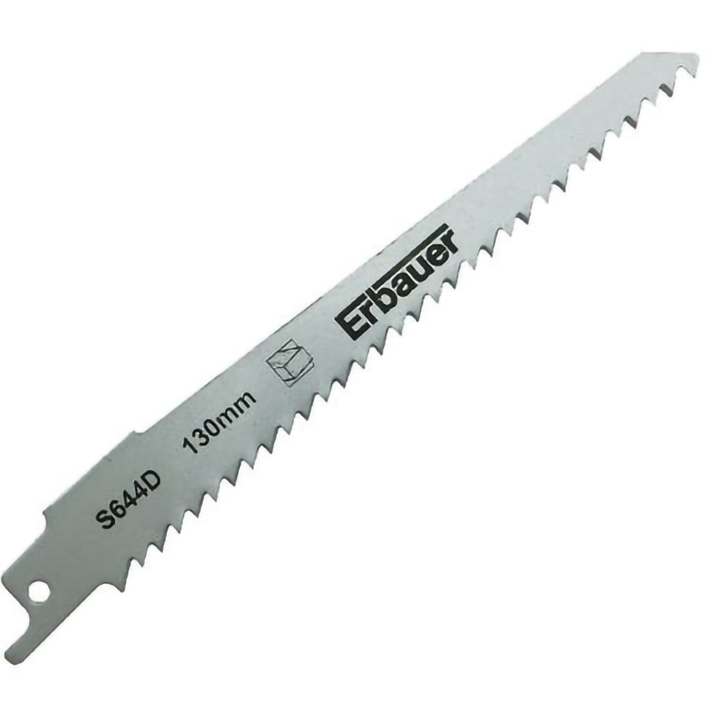 Panza fierastrau ERBAUER S644D, pentru lemn, 15 cm