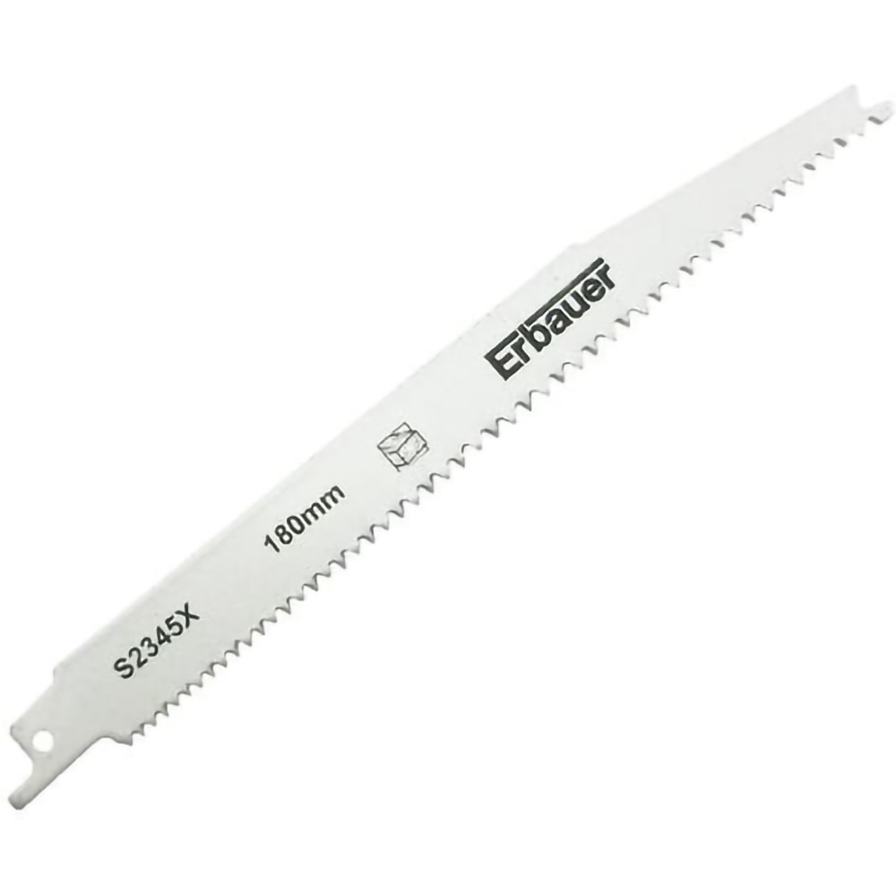 Panza fierastrau ERBAUER S2345X, pentru lemn, 20 cm