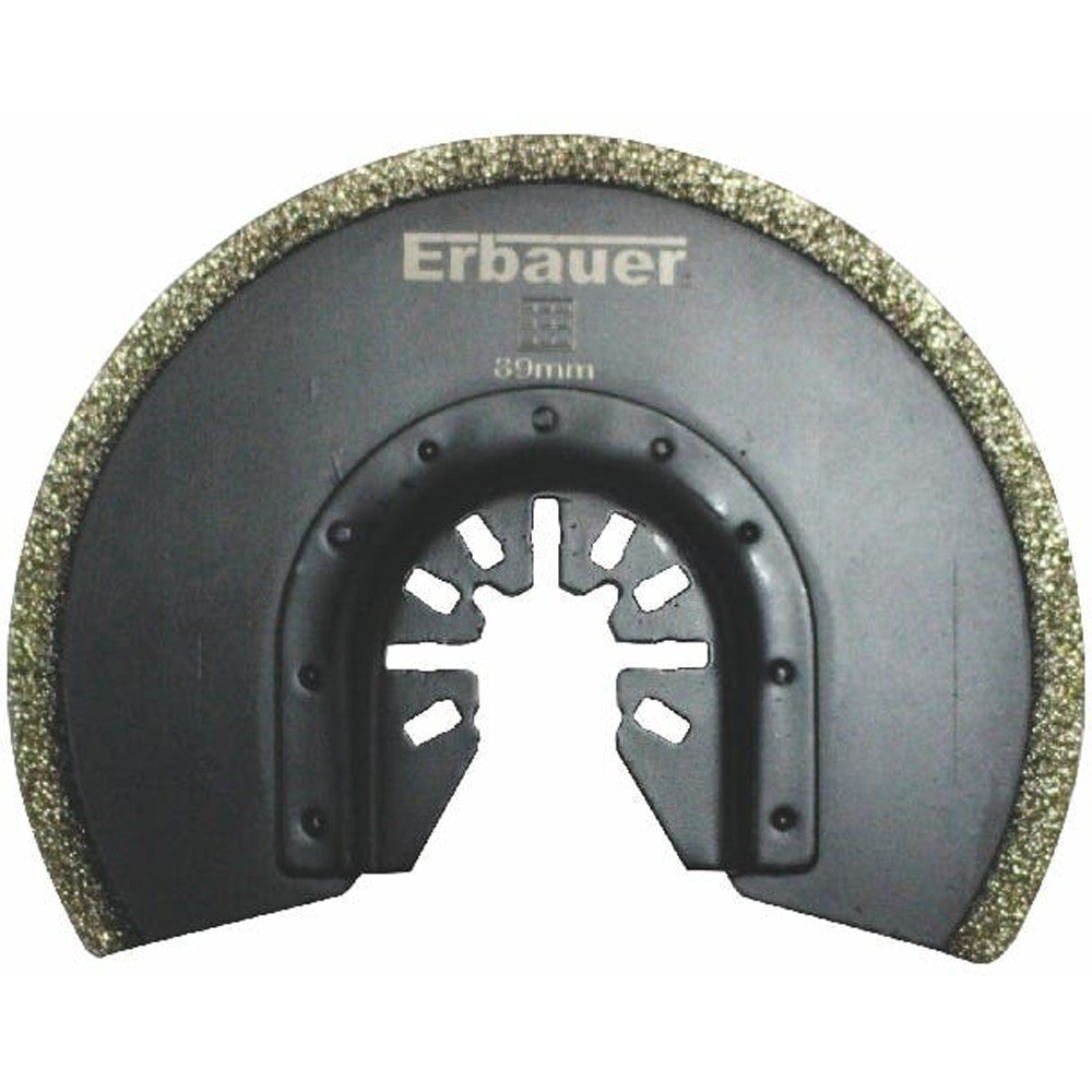 Lama diamantata ERBAUER, 89mm