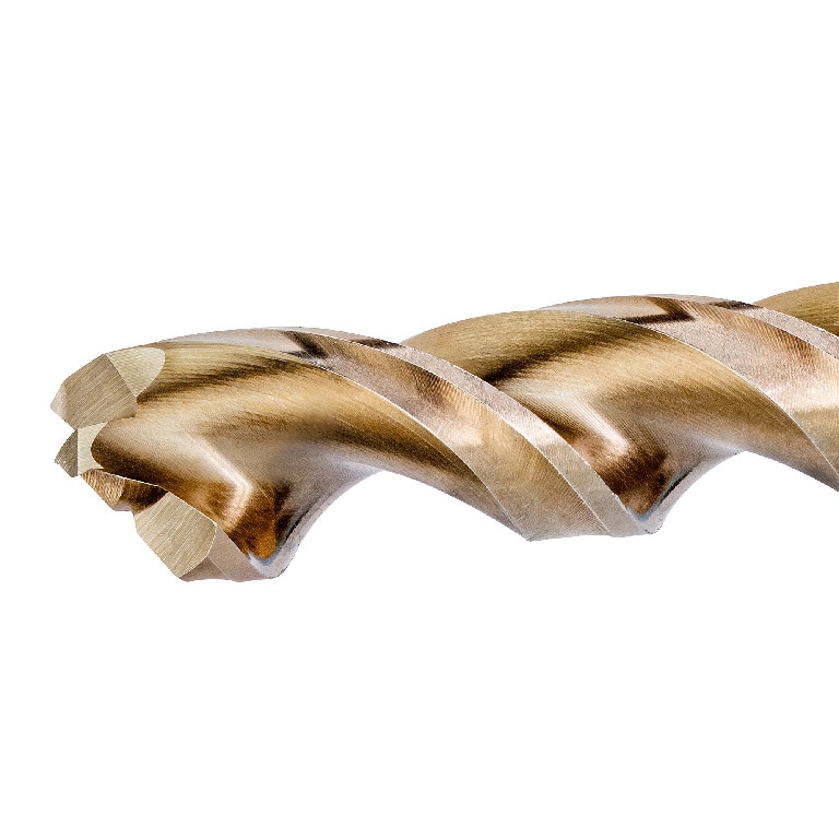 Burghiu Cobalt,  13 mm x 151 mm • Dewalt