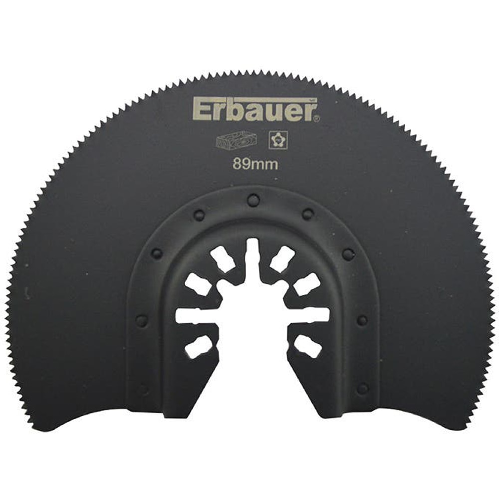 Lama ERBAUER, 89mm, HCS