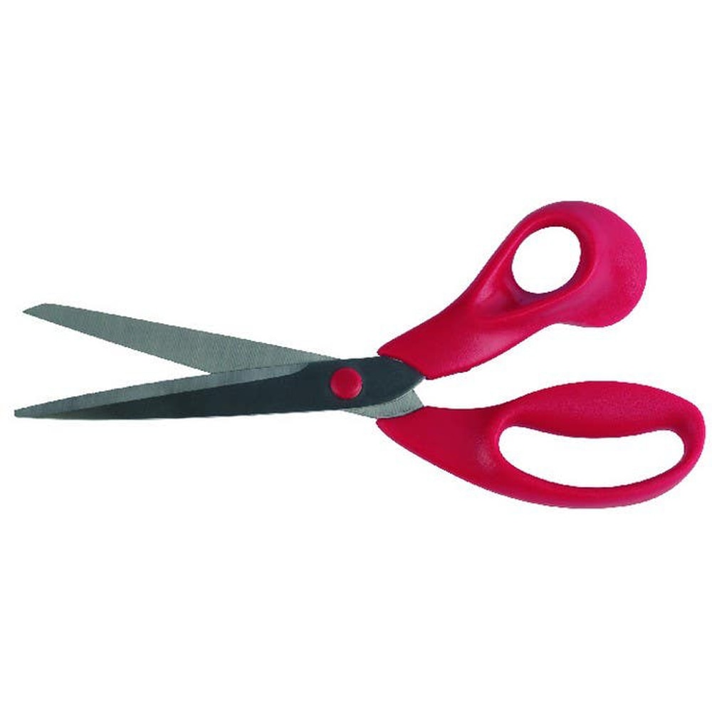 Foarfeca universala Magnusson, 25 cm, otel