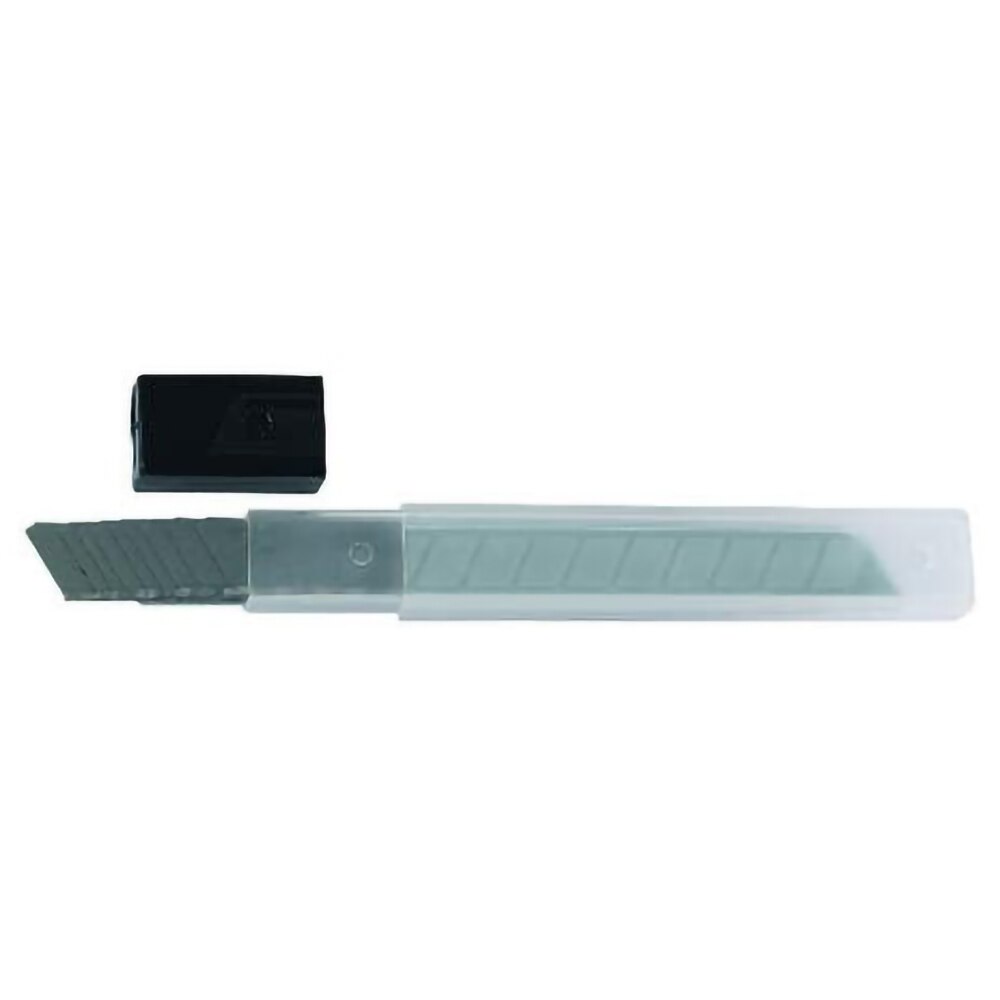 SET 10 LAME CUTTER 9MM