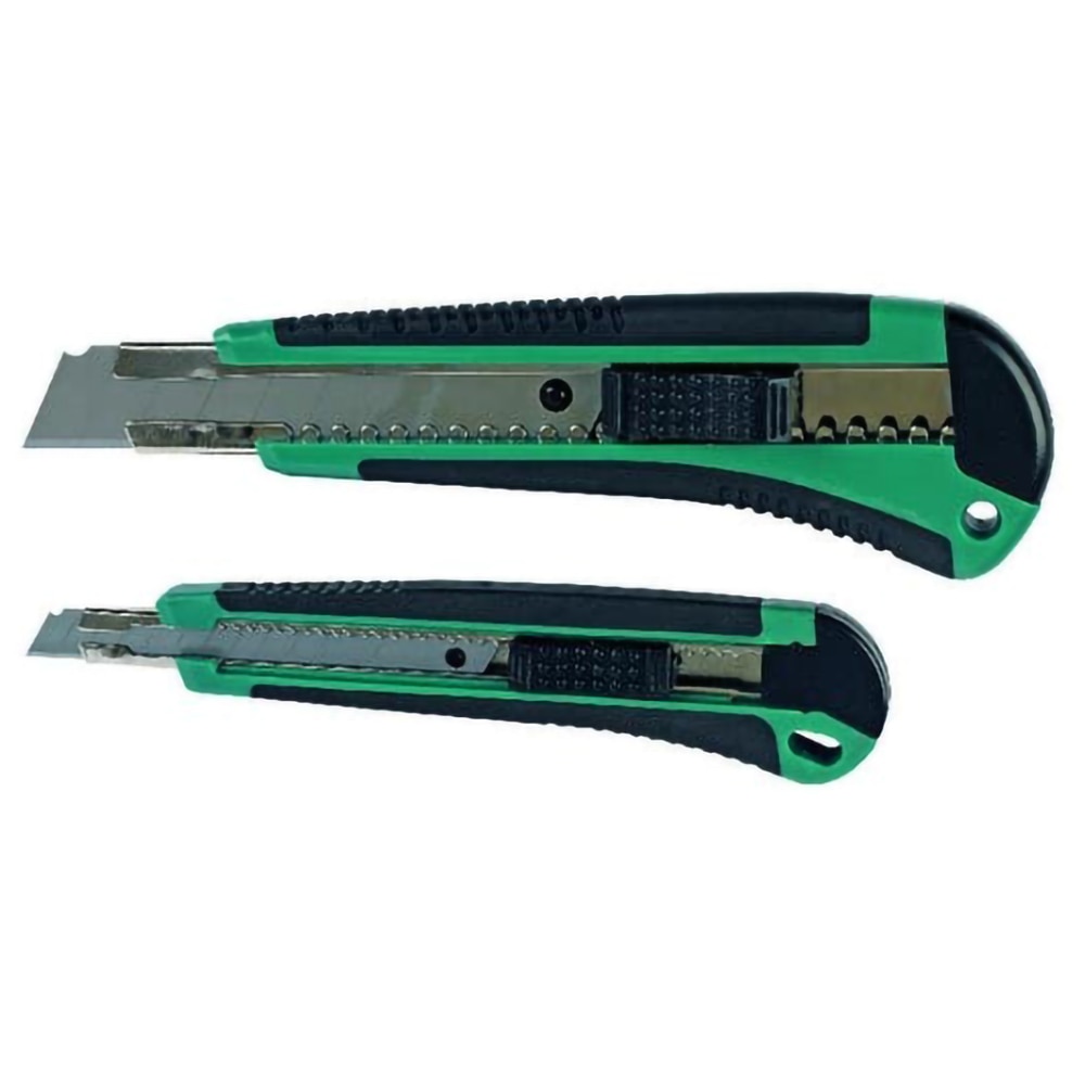 Set cuttere KN19, 2 bucati, 9/18 mm