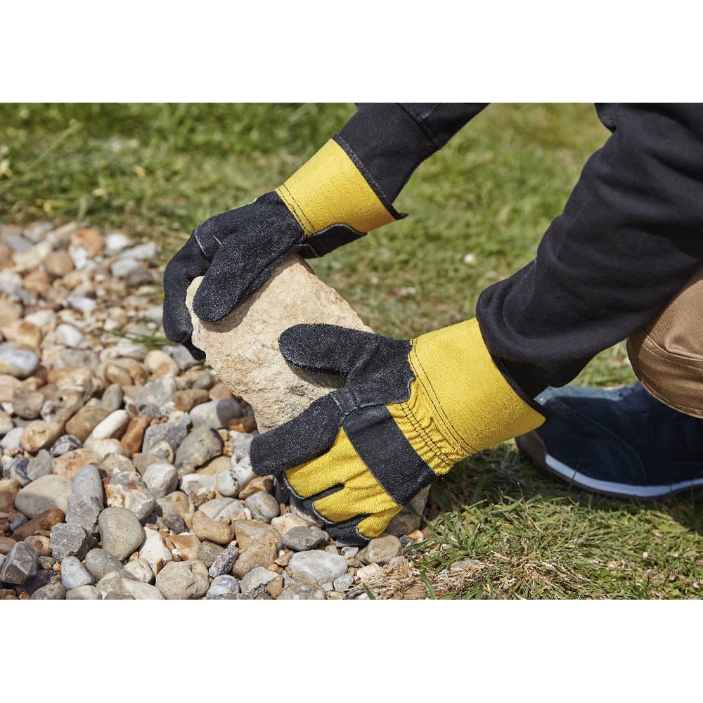 Manusi uz general SITE 100633112, marimea L