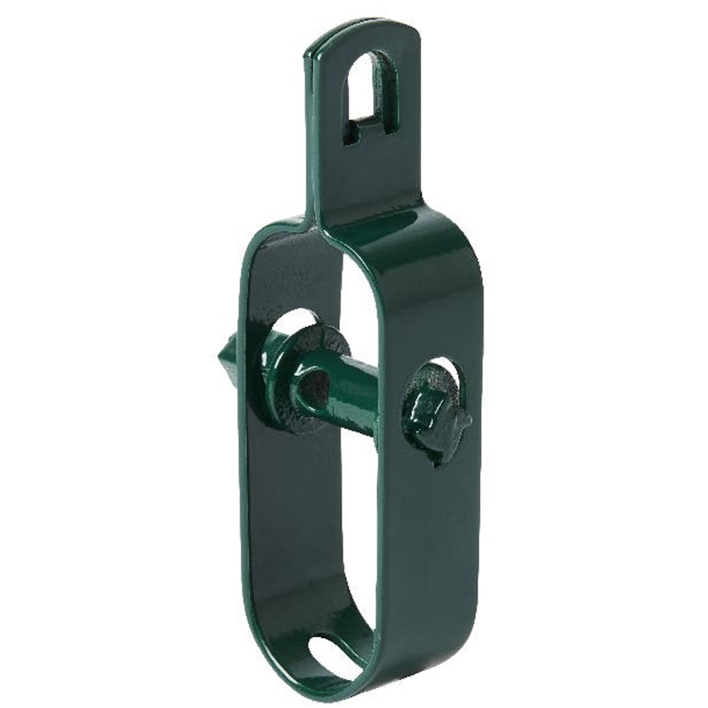 Sistem de intindere plasa gard BLOOMA 100633428, verde