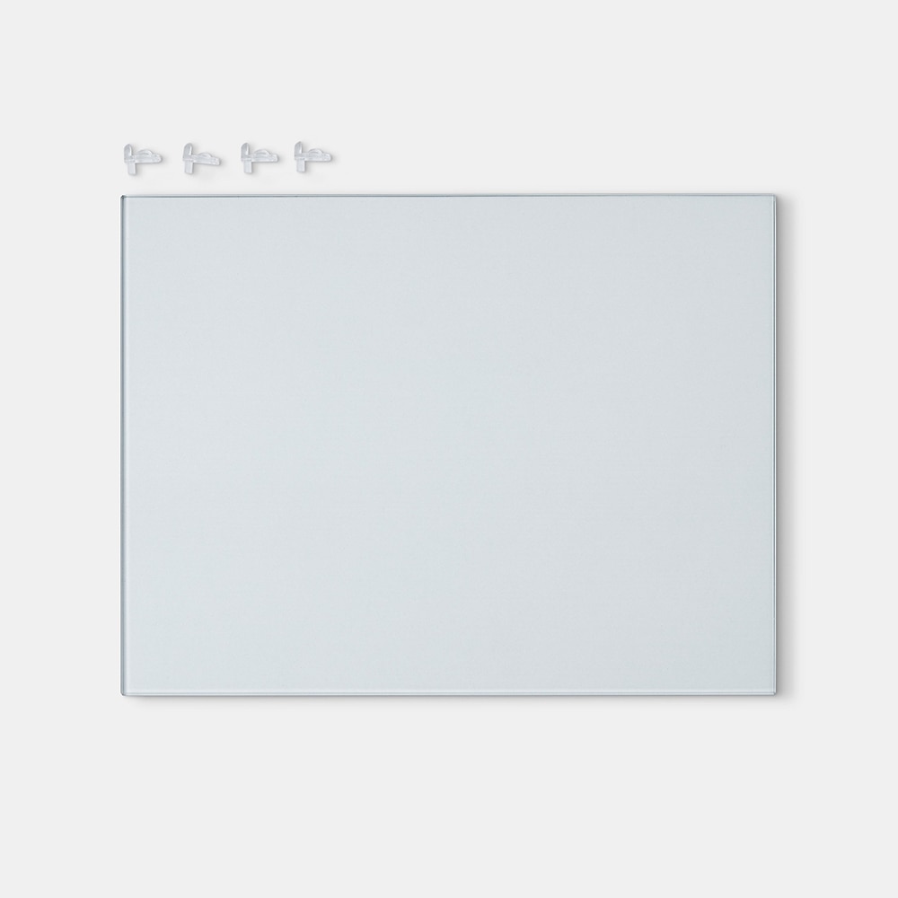 Raft dulap bucatarie GOODHOME Cicely, 27.35 x 35.85 cm, 2 bucati