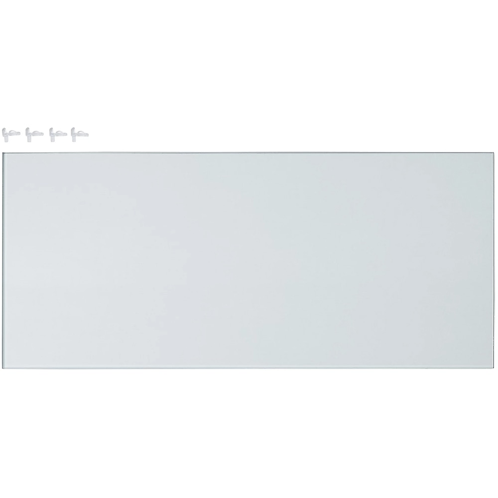 Raft dulap bucatarie GOODHOME Caraway, 27.35 x 55.85 cm, 2 bucati