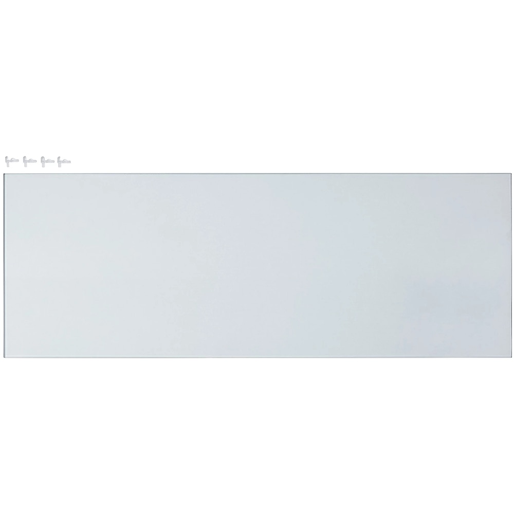 Raft dulap bucatarie GOODHOME Caraway, 27.35 x 75.85 cm, 2 bucati