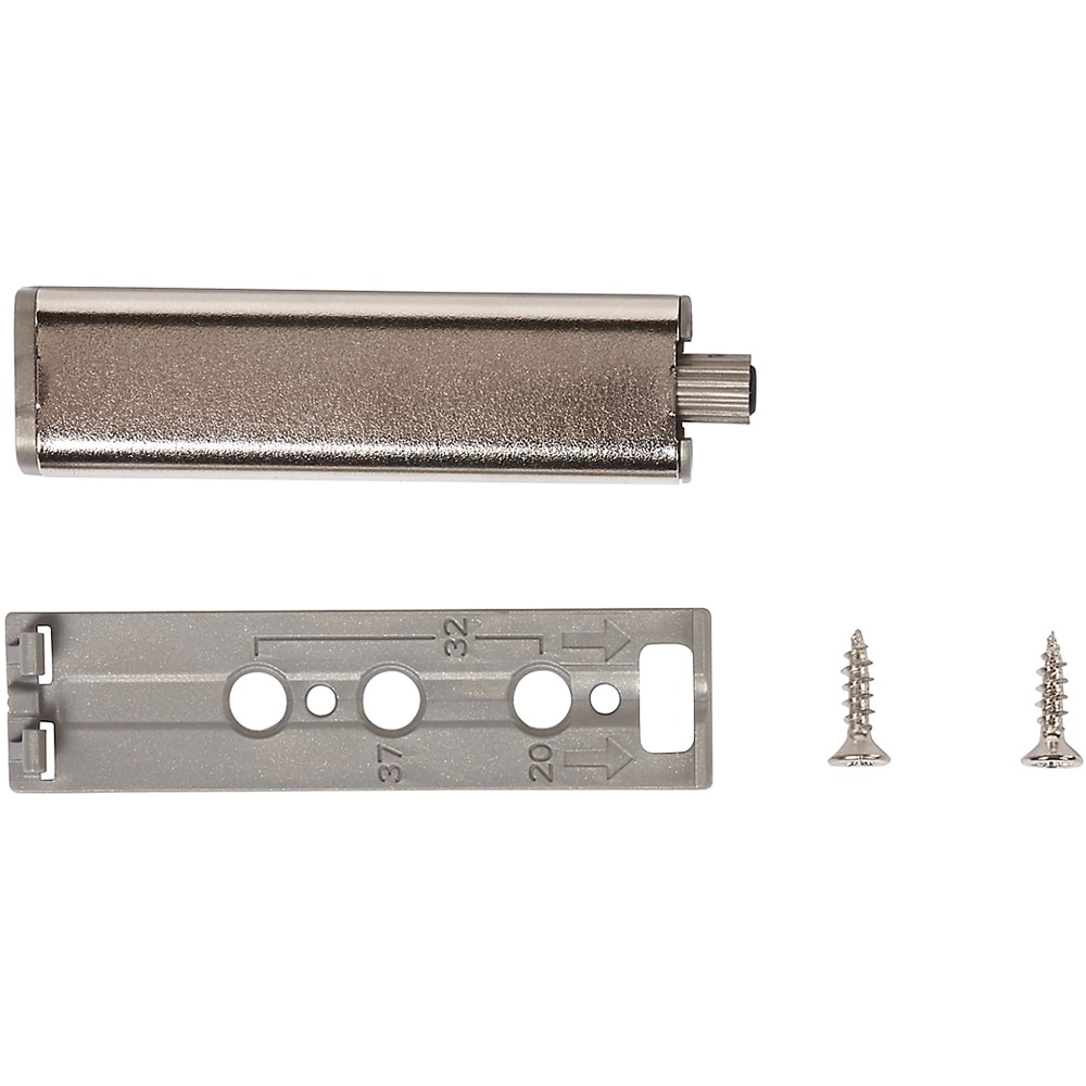 Sistem deschidere prin apasare GOODHOME Turun, 12 cm